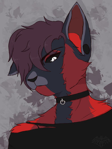 Colored Sketch Colored Sketch