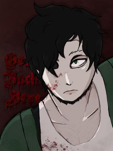 Colored Sketch Colored Sketch
